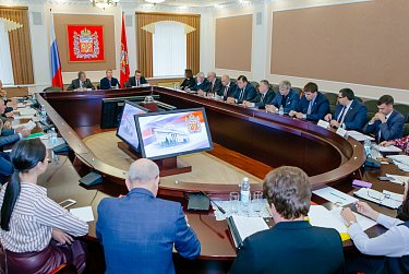 Социально значимые мероприятия в Оренбурге выполнены на 92%